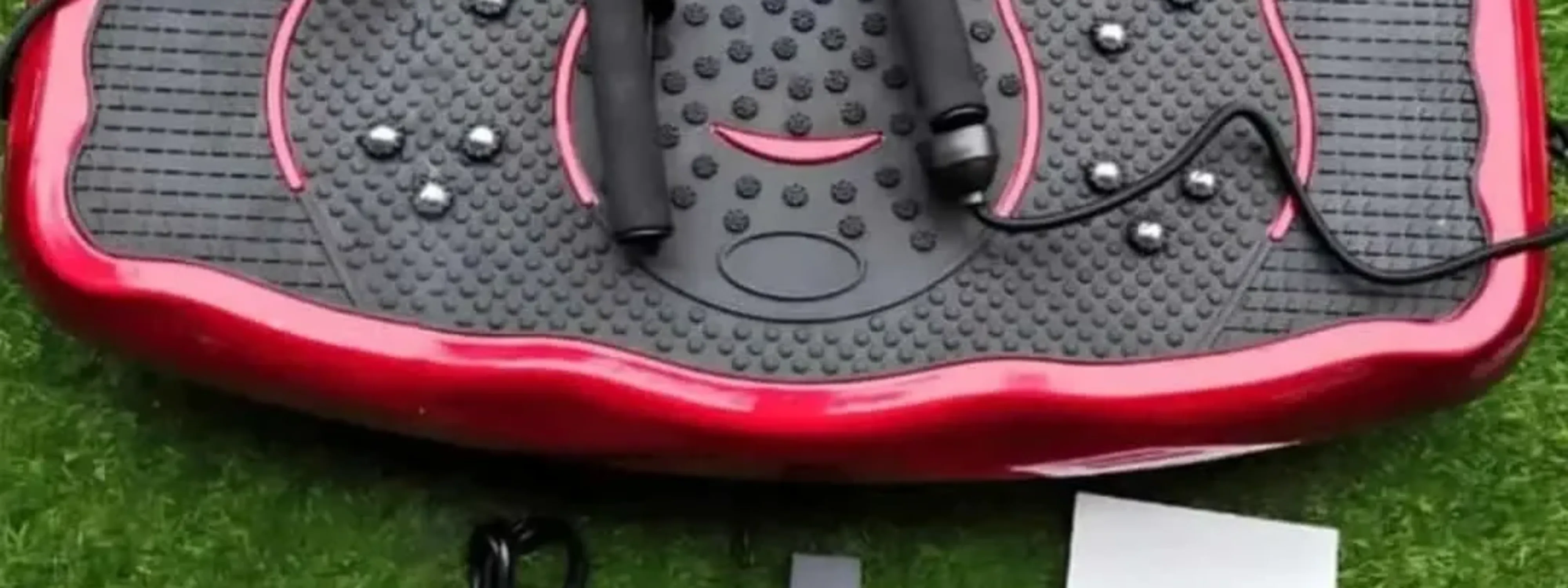 Body Massaging Machine