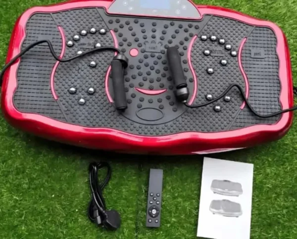 Full Body Massage Machine for working out