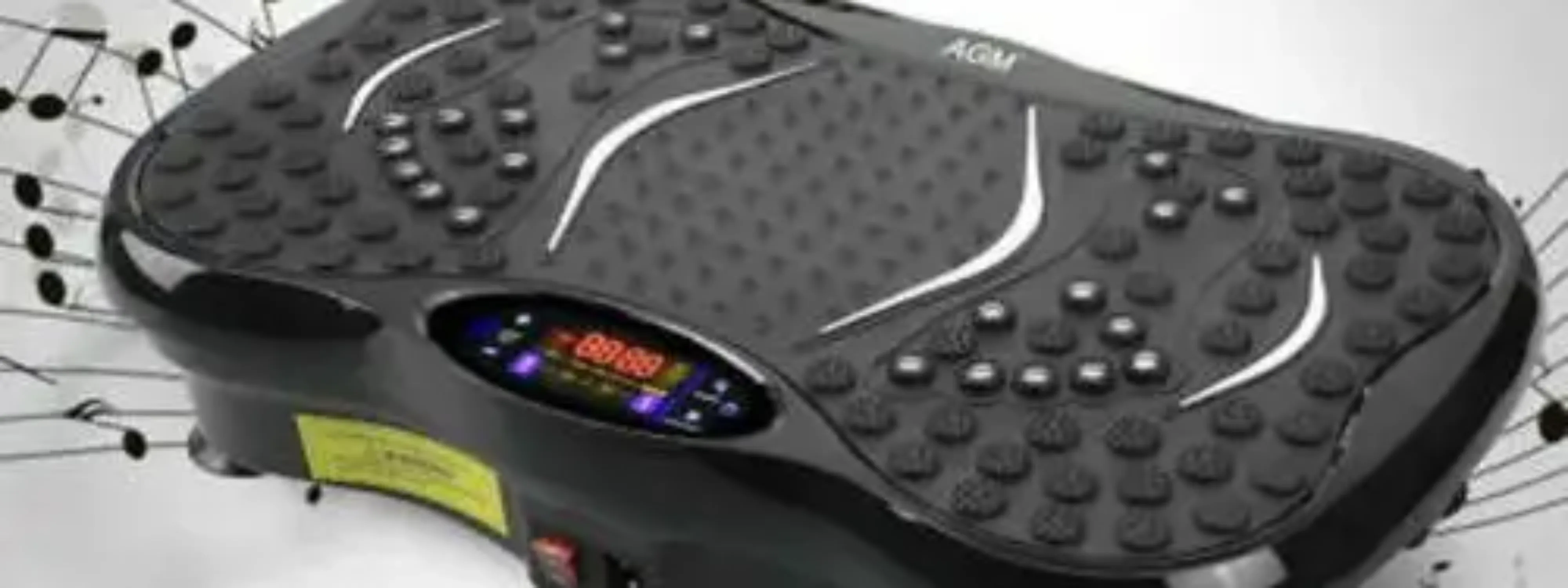 Body Massage Machine