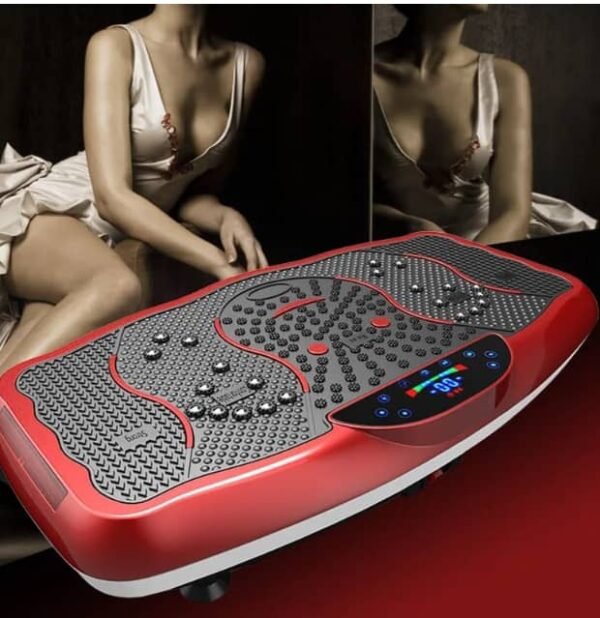 Full Body Massage Machine