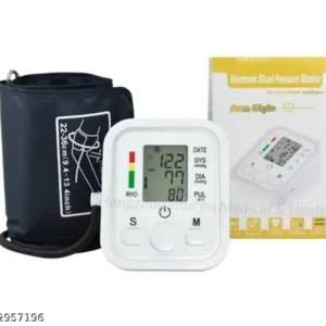 Smart Health Checker