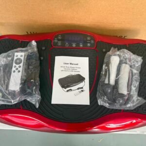 Body Massage Machine