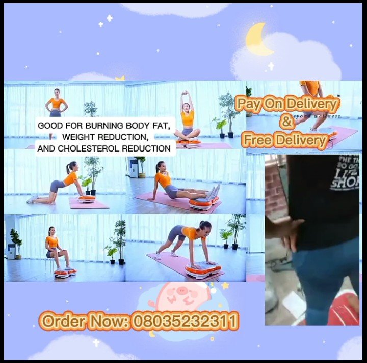 Full Body Massager1